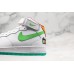 NIKE AIR FORCE 1 HI 07 SHIBUYA WHITE CQ7506-146