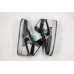 NIKE AIR FORCE 1 HI A MA MANIERE BLACK GREEN CQ6665-001