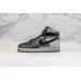 NIKE AIR FORCE 1 HI A MA MANIERE BLACK GREEN CQ6665-001
