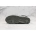 NIKE AIR FORCE 1 HI A MA MANIERE BLACK GREEN CQ6665-001