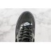 NIKE AIR FORCE 1 HI A MA MANIERE BLACK GREEN CQ6665-001