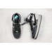 NIKE AIR FORCE 1 HI A MA MANIERE BLACK GREEN CQ6665-001