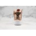 NIKE AIR FORCE 1 HI METALLIC BRONZE