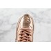 NIKE AIR FORCE 1 HI METALLIC BRONZE