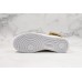 NIKE AIR FORCE 1 HI METALLIC GOLD