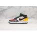 NIKE AIR FORCE 1 HI SUNBURST CK9282-100