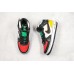 NIKE AIR FORCE 1 HI SUNBURST CK9282-100