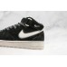 NIKE AIR FORCE 1 MID 07 3M BLACK WHITE AA1118-009