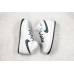 NIKE AIR FORCE 1 MID 07 LV8 WHITE CHAMELEON SWOOSH 366731-808