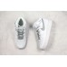 NIKE AIR FORCE 1 MID 07 WHITE SILVER REFLECTIVE LIGHT 366731-606