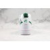 NIKE AIR FORCE 1 MID 3M WHITE GREEN 366731-909
