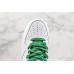 NIKE AIR FORCE 1 MID 3M WHITE GREEN 366731-909