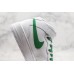 NIKE AIR FORCE 1 MID 3M WHITE GREEN 366731-909