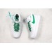 NIKE AIR FORCE 1 MID 3M WHITE GREEN 366731-909