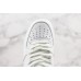 NIKE AIR FORCE 1 MID WHITE BLACK AO2424-101