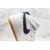 NIKE AIR FORCE 1 MID WHITE NAVY CI0058-100