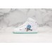 STEVE HARRINGTON x NIKE AIR FORCE 1 HI XPY EARTH DAY PACK CI5545-200