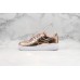 NIKE AIR FORCE 1 LOW METALLIC BRONZE CQ6566-900