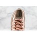 NIKE AIR FORCE 1 LOW METALLIC BRONZE CQ6566-900