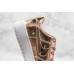 NIKE AIR FORCE 1 LOW METALLIC BRONZE CQ6566-900