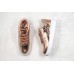 NIKE AIR FORCE 1 LOW METALLIC BRONZE CQ6566-900
