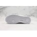 NIKE AIR FORCE 1 LOW METALLIC CHROME CQ6566-001