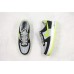 NIKE AIR FORCE 1 LOW REFLECT BLACK VOLT 488298-077