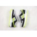 NIKE AIR FORCE 1 LOW REFLECT BLACK VOLT 488298-077