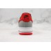 NIKE AIR FORCE 1 LOW REFLECTIVE SILVER ZEBRA 488298-072