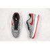 NIKE AIR FORCE 1 LOW REFLECTIVE SILVER ZEBRA 488298-072