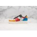 NIKE AIR FORCE 1 LOW SAIL AMBER RISE CI0065-101