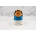 NIKE AIR FORCE 1 LOW SAIL AMBER RISE CI0065-101