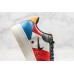 NIKE AIR FORCE 1 LOW SAIL AMBER RISE CI0065-101