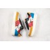 NIKE AIR FORCE 1 LOW SAIL AMBER RISE CI0065-101