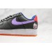 NIKE AIR FORCE 1 LOW SBY SHIBUYA BLACK CQ7506-084