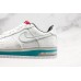 NIKE AIR FORCE 1 LOW SUPREME MAX AIR 07 SO CAL 316666-111
