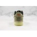NIKE AIR FORCE 1 LOW UPSTEP OLIVE GREEN CJ6602-255