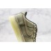 NIKE AIR FORCE 1 LOW UPSTEP OLIVE GREEN CJ6602-255