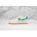 NIKE AIR FORCE 1 LOW VANDALIZED SAIL GREEN BLUE BV0740-100