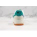 NIKE AIR FORCE 1 LOW VANDALIZED SAIL GREEN BLUE BV0740-100