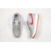 NIKE AIR FORCE 1 LOW 07 GREY RED CL0057-003