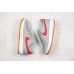 NIKE AIR FORCE 1 LOW 07 GREY RED CL0057-003