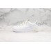 NIKE AIR FORCE 1 LOW 07 LX WHITE CHROME YELLOW 898889-104