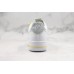 NIKE AIR FORCE 1 LOW 07 LX WHITE CHROME YELLOW 898889-104
