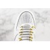 NIKE AIR FORCE 1 LOW 07 LX WHITE CHROME YELLOW 898889-104