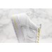 NIKE AIR FORCE 1 LOW 07 LX WHITE CHROME YELLOW 898889-104