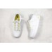 NIKE AIR FORCE 1 LOW 07 LX WHITE CHROME YELLOW 898889-104