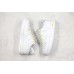 NIKE AIR FORCE 1 LOW 07 LX WHITE CHROME YELLOW 898889-104