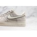 NIKE AIR FORCE 1 LOW 07 MILK TEA GRAY AQ8741-101