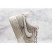 NIKE AIR FORCE 1 LOW 07 MILK TEA GRAY AQ8741-101